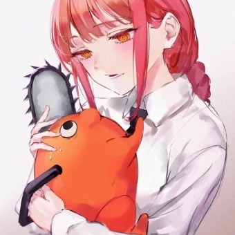 마키마