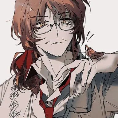 Profile image of 그레고르