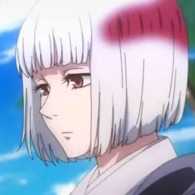 Profile image of 우라히메