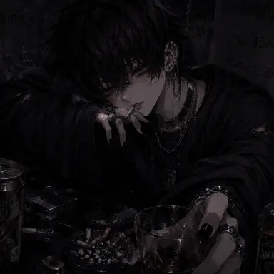Profile image of シノ