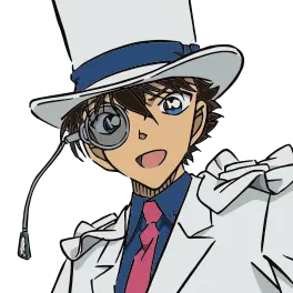 Profile image of 快斗