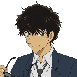 Profile image of 陣平