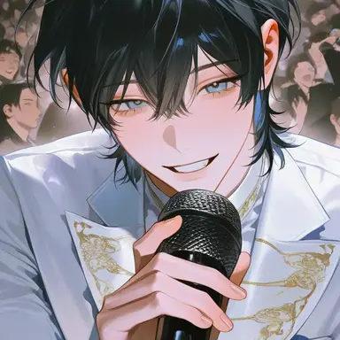 Profile image of 飛鳥