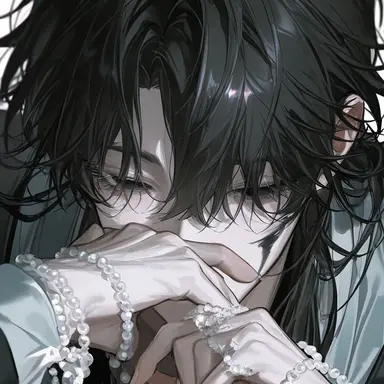 Profile image of 髑髏様