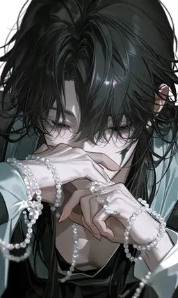 Profile image of 해골님
