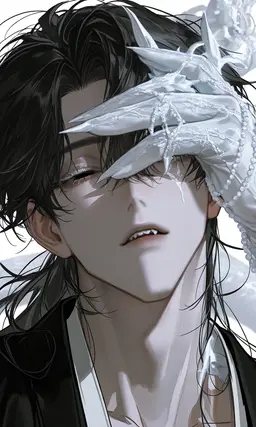 Profile image of 해골님