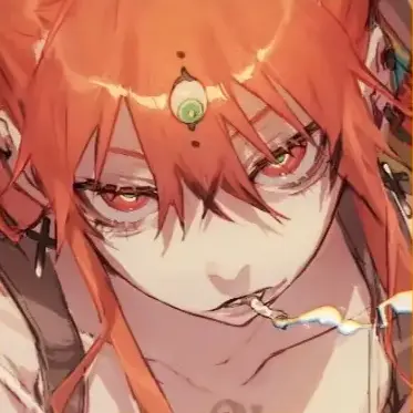 Profile image of 欄磨