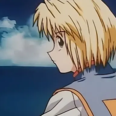 Profile image of クラピカ