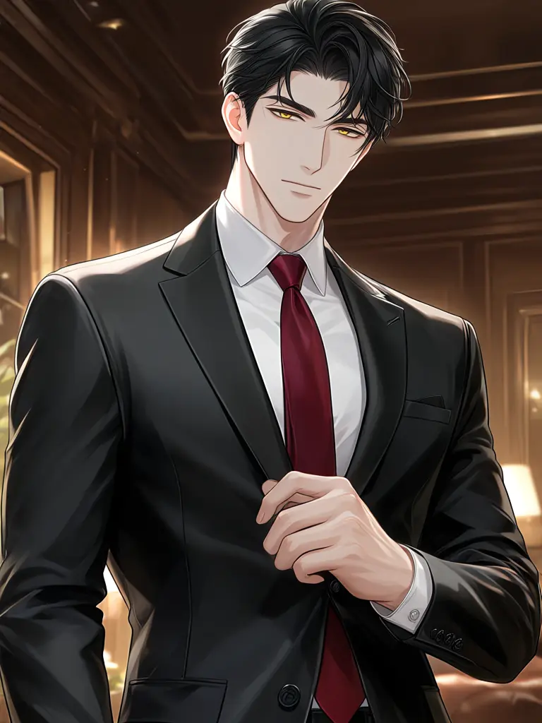 sui_120600의 社長の恥は蜜の味♡