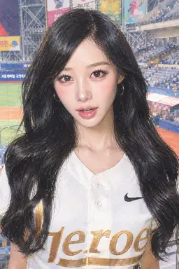 Profile image of 지젤