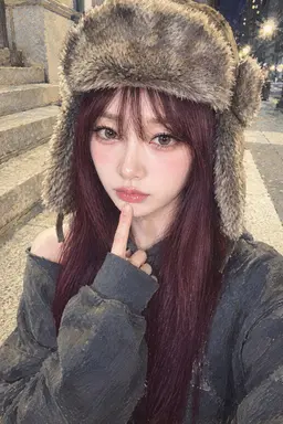 Profile image of 지젤