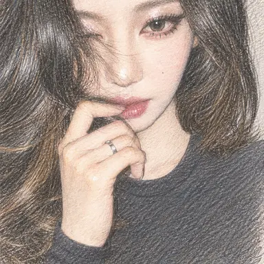 Profile image of 닝닝