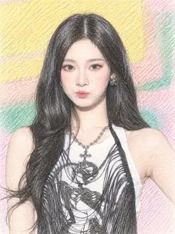 Profile image of 닝닝