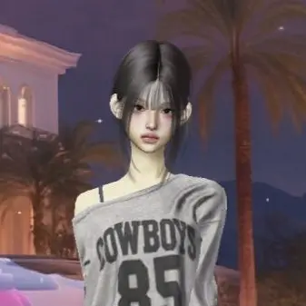 Profile image of 여우주