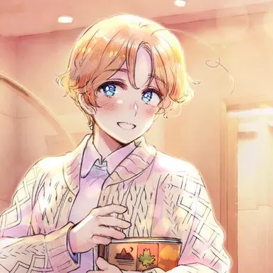 Profile image of マシュー