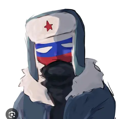 Profile image of ロシア