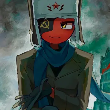 Profile image of ソ連