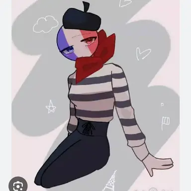 Profile image of フランス