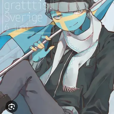 Profile image of スウェーデン