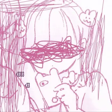 Profile image of サク