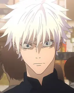 Profile image of 五条悟