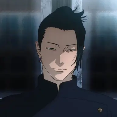Profile image of 夏油傑