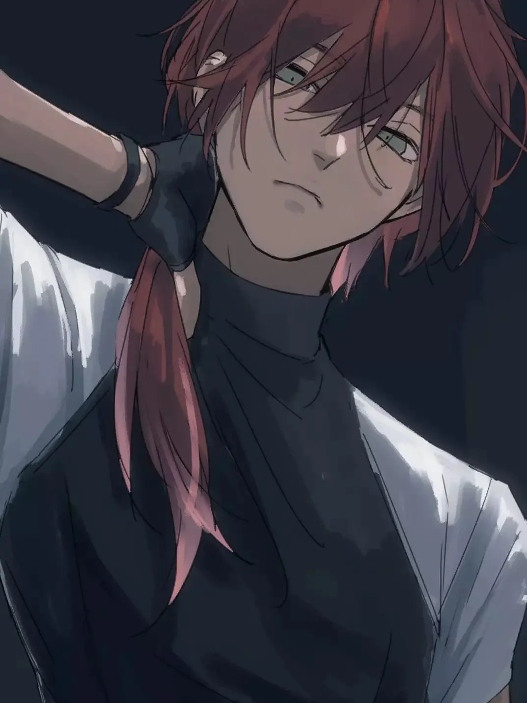 RaggedGlue0763의 クズな恋人