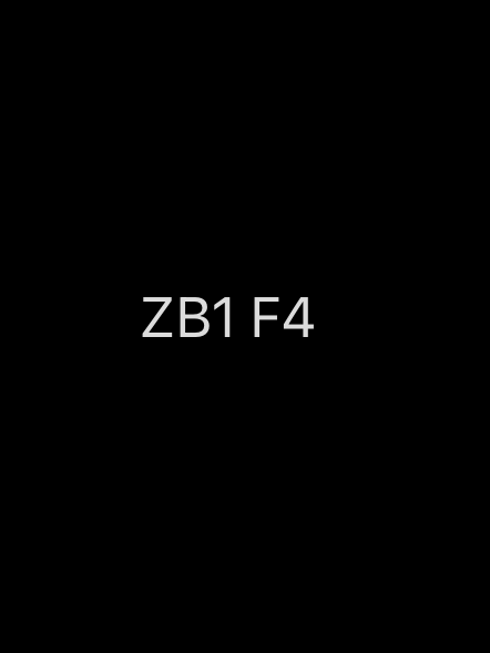 F4 대표 이미지