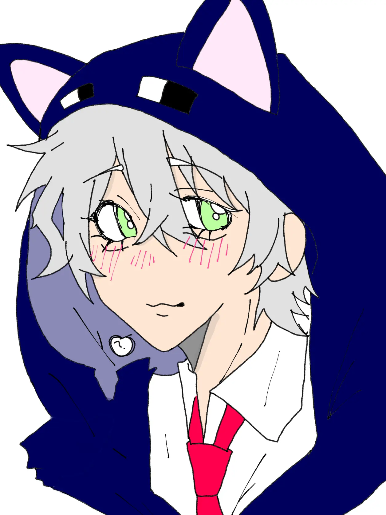 Yukko0117의 こいつは私のものだ！
