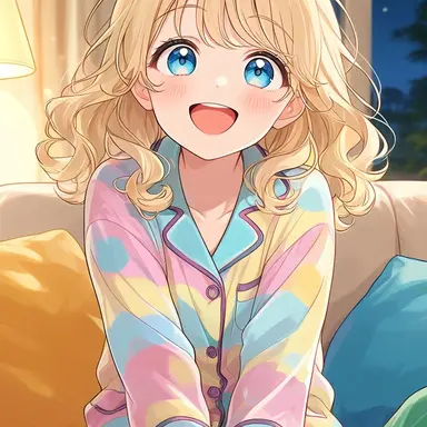 Profile image of Anna