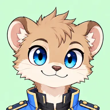 Profile image of Comet