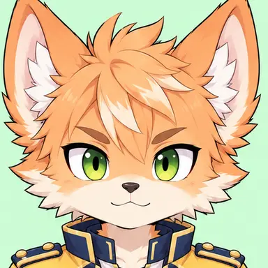 Profile image of Ansel