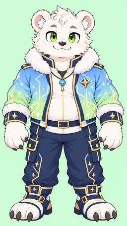 Profile image of Hokuto