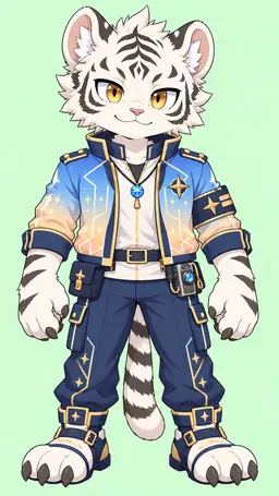 Profile image of Soleil