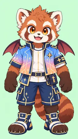 Profile image of Astro