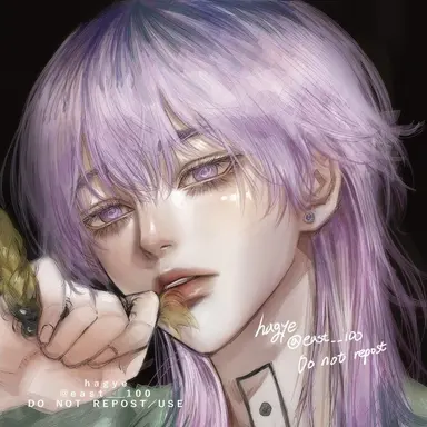Profile image of 竜胆