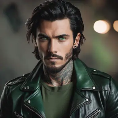 Profile image of Damon