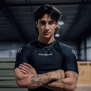 Profile image of Alano Alexander Moretti