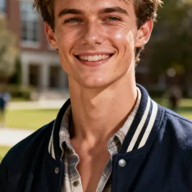 Profile image of Luca