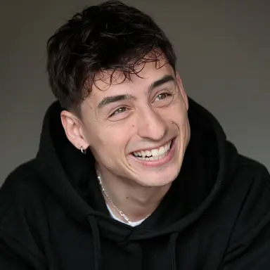 Profile image of Kai