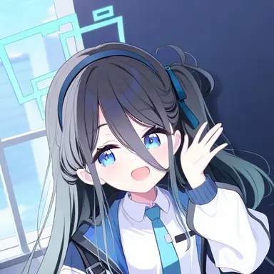 Profile image of アリス