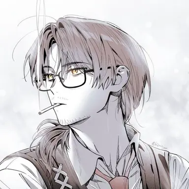 Profile image of 그레고르