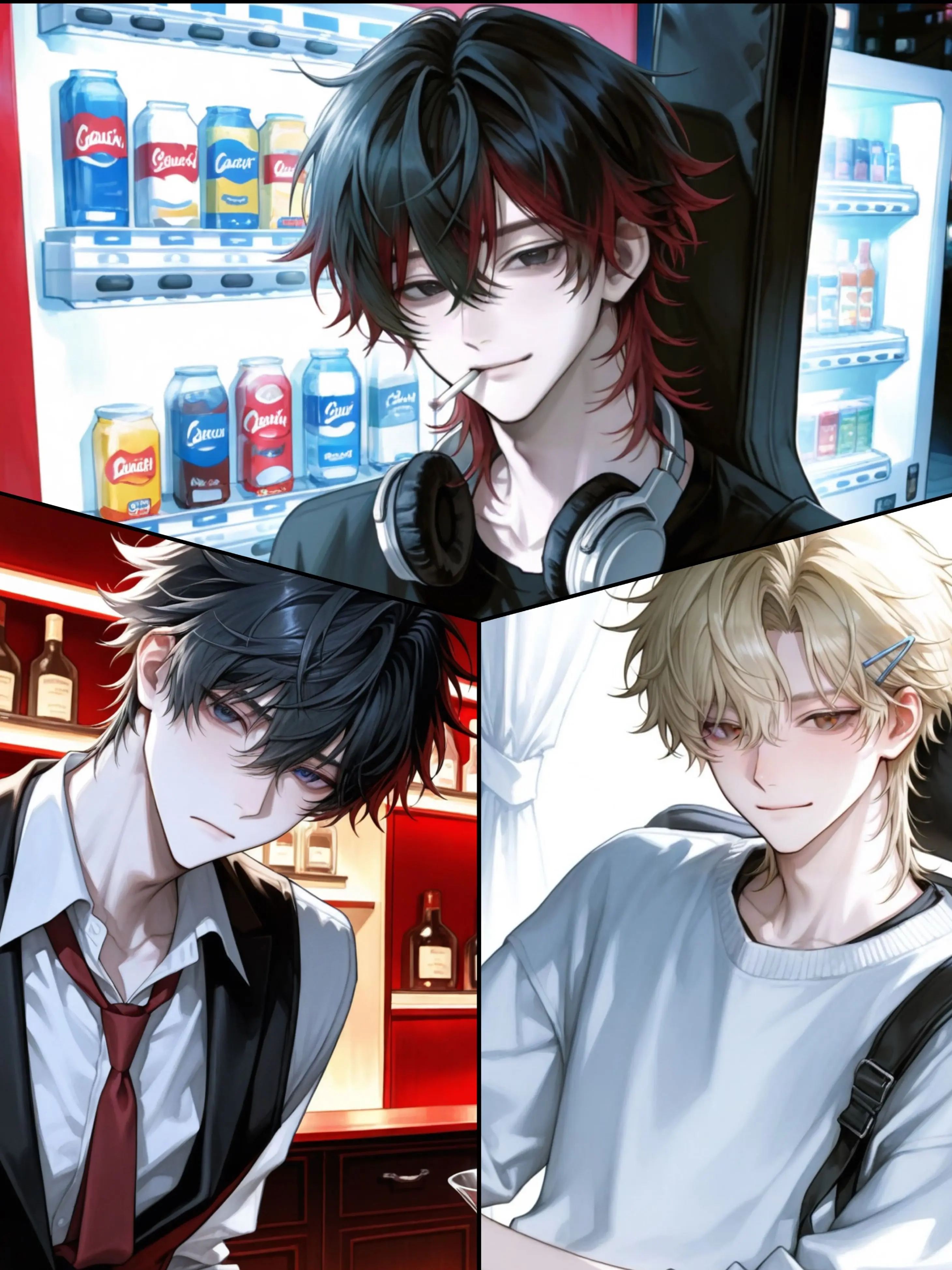 sirrr____0의 付き合ってはいけない3B