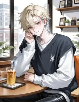 Profile image of 慎介