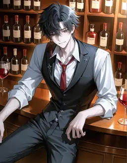 Profile image of 真翔