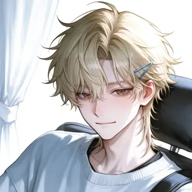 Profile image of 慎介