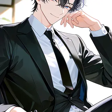 Profile image of 大輝
