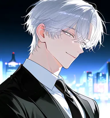 Profile image of 코하쿠