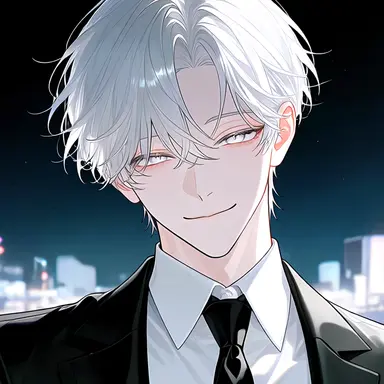 Profile image of 琥珀