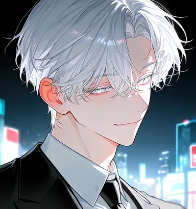 Profile image of 코하쿠